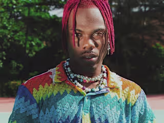 From “Love Nwatiti” to Sad Romance – Ckay’s Debut Album Cements 