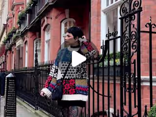London Outfit Showcase