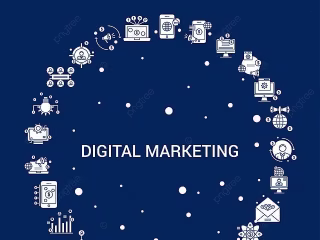 The role of digital marketing in supporting a company’s branding