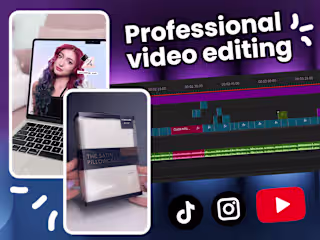 Dynamic Video Editing for Brand Promotion