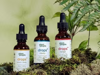 Plant People - Practitioner-Grade Herbal, Mushroom & CBD Soluti…