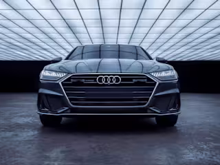 Social Media Captions | Audi USA