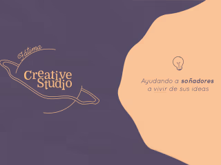 Personal brand presentation and about me!