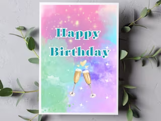 Greeting Cards