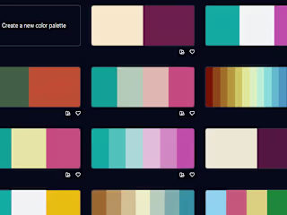 Identity Forge - AI-Generated Brands