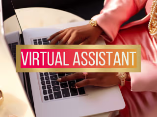 Virtual Assistant: Streamlining Workflow