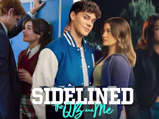 As𝚜istir~ Sidelined: The QB & Me (2024) 𝙲𝚘𝚖𝚙𝚕𝚎𝚝𝚘 Dub𝚕a