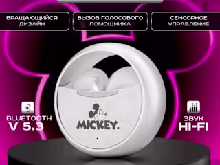 Дизайн карточки для маркетплейса.