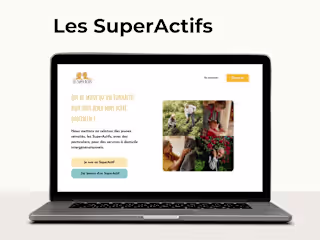 Les SuperActifs