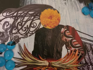 Mixed Media 