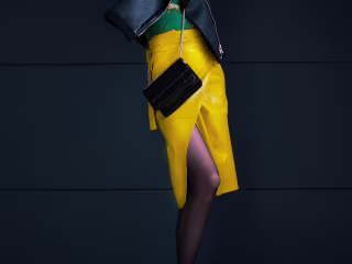 Fashion Photoshoot