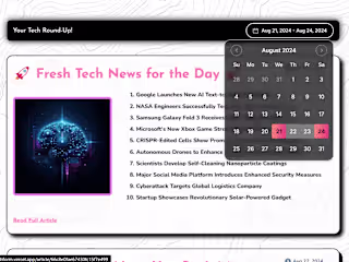 Tech Roundup | Nextjs | CPanel | AI Image Generation | AWS S3 