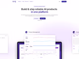 Framer Website