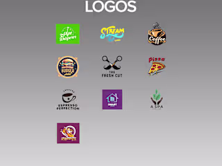 Logo Design