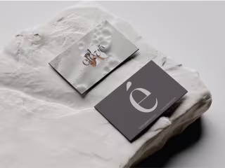 Passion Project : Elevé Skincare 