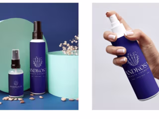 AI Product Design: Innovative Packaging Concept