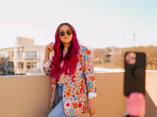 Pivo Instagram Reel Partnership