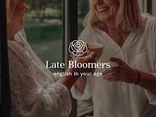 Branding for Late Bloomers