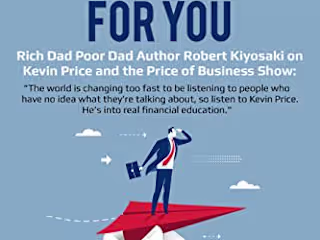 Making “New Rich” Books Work for You by Kevin Price