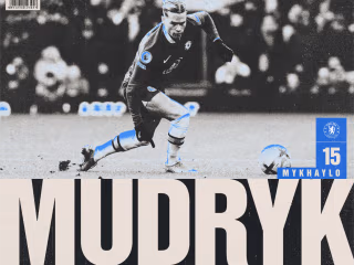 Chelsea FC: Posters Exploration