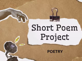  Craft a whimsical short poem with a Christmas theme