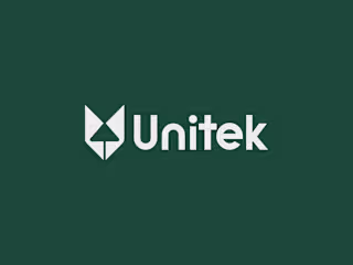 Unitek – Brand Identity Design