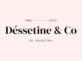 Brand - Déssetine & Co