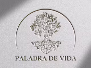 Palabra De Vida Branding & Custom Web Design