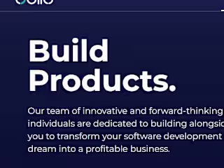 Buildto.io | Social Media Strategist Project