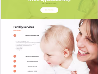 Journey To Parenthood Consult