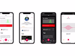 High/Low App