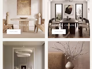 Casablanco Website - Shopify
