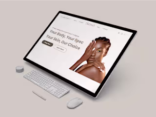 UI UX Design