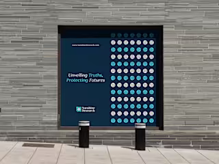 Sunshine Research - Brand Design