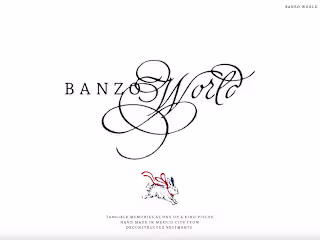 Banzo World