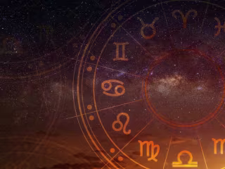 Astrology article/blog post