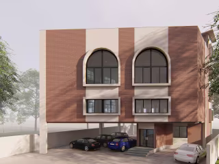 EXTERIOR RENDERS