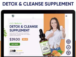 Detox Design