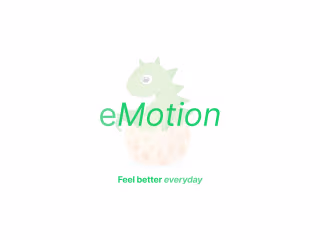 eMotion — Mobile App Design