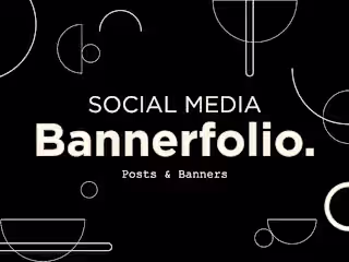 Bannerfolio on Behance