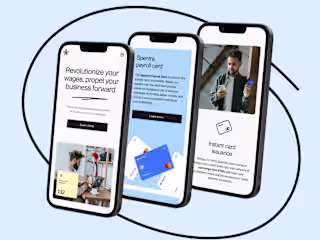 Spentra – Empowering employees and companies