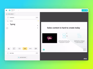 Stick.ai (acq. by Google)