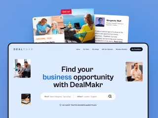 Dealmakr