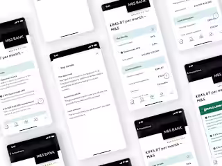 Redesigning the product page to increase user confidence