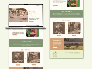 ThinkSpace: Montessori School 