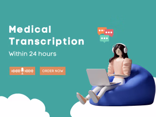 Medical Transcription