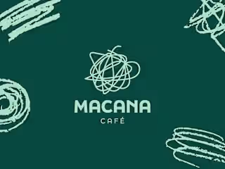 Macana Café | Brand Identity