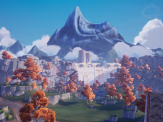 Cozy Games: Solarpunk to Reinvent Ecological Imaginaries