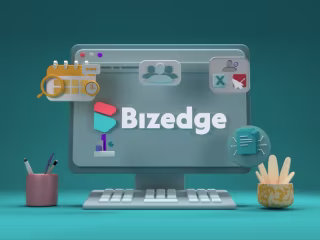 Bizedge Promo on Vimeo