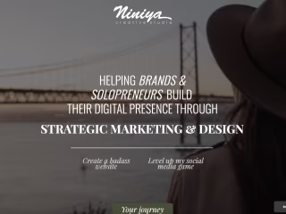 Custom Website Design